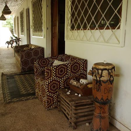 Bed And Breakfast Keur Niaye Toubakouta Luaran gambar