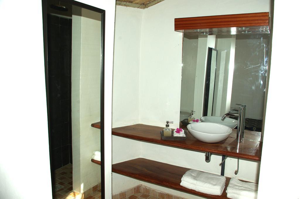 Bed And Breakfast Keur Niaye Toubakouta Luaran gambar