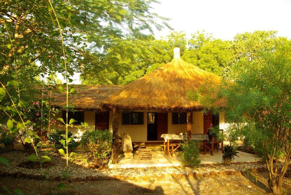Bed And Breakfast Keur Niaye Toubakouta Luaran gambar