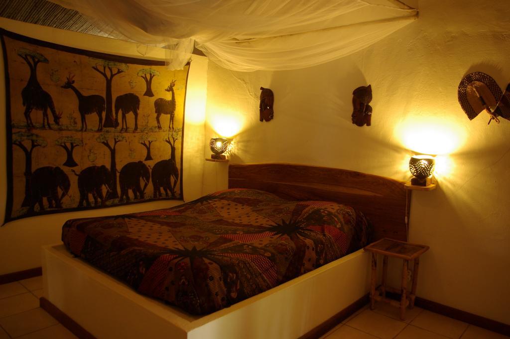 Bed And Breakfast Keur Niaye Toubakouta Luaran gambar