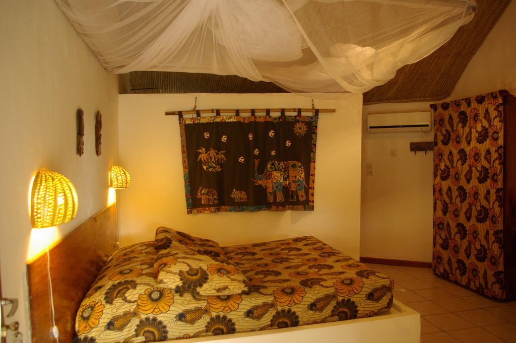 Bed And Breakfast Keur Niaye Toubakouta Luaran gambar